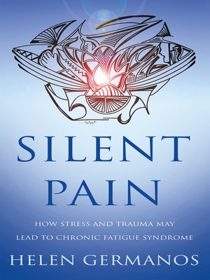 cover image of Silent Pain
